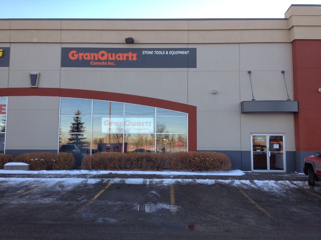 GranQuartz Canada Inc. | 1663 32 Ave NE, Calgary, AB T2E 7Z5, Canada | Phone: (800) 520-7223