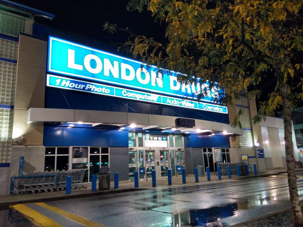 London Drugs | 20202 66 Ave, Langley City, BC V2Y 1P3, Canada | Phone: (604) 448-4818