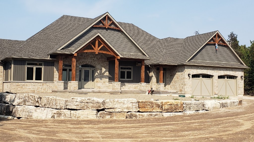 Alliance Construction Ltd. | 1369 Rodeo Rd, Burks Falls, ON P0A 1C0, Canada | Phone: (519) 375-6532