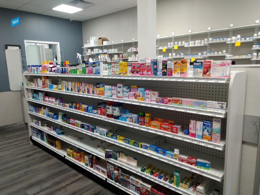 The Remedy Corner Pharmacy And Clinics | 300 Main St, Woodstock, ON N4S 1T9, Canada | Phone: (519) 290-8888