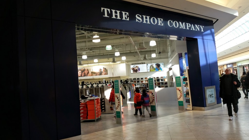 The Shoe Company | 5000 Hwy 7 #69a, Markham, ON L3R 4M9, Canada | Phone: (905) 947-0404