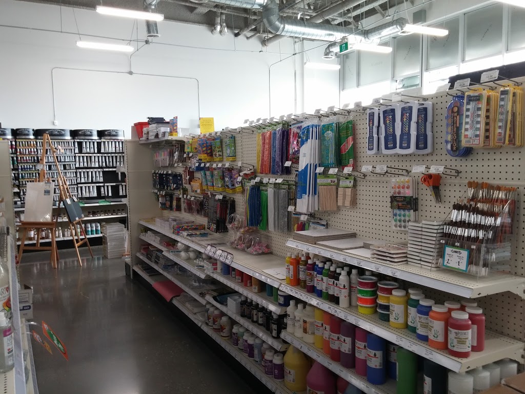 Currys Artists Materials - Markham | 179 Enterprise Blvd, Markham, ON L6G 0E7, Canada | Phone: (905) 940-8388