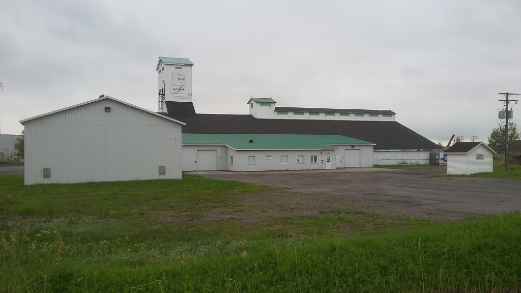 Synagri Sec | 121 Ch des Commissaires, LÉpiphanie, QC J0K 1G0, Canada | Phone: (450) 589-4717