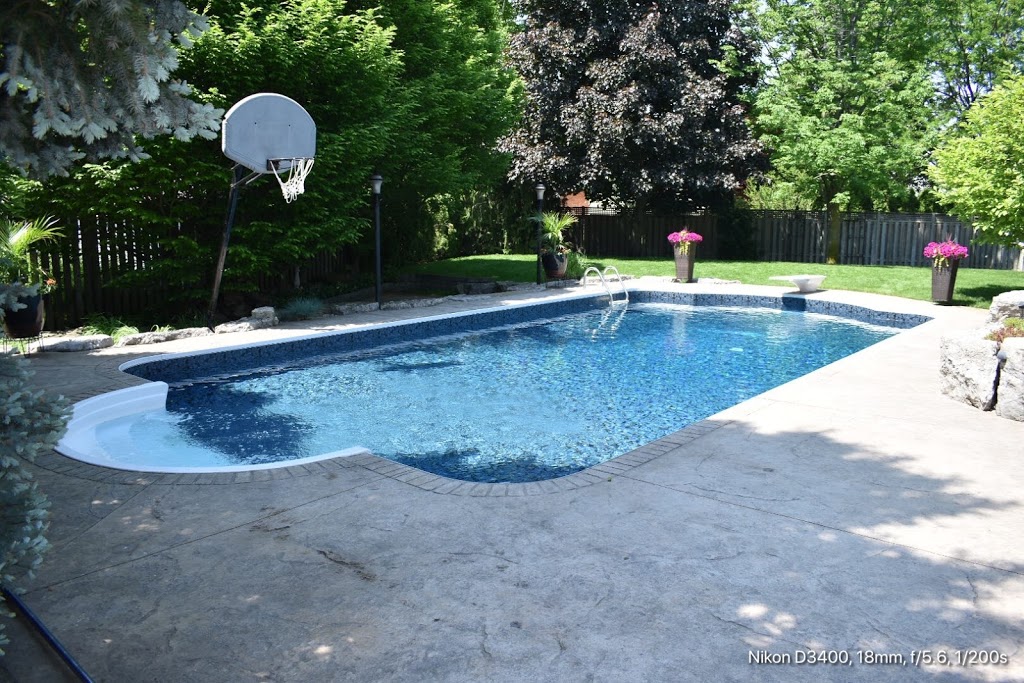 Niagara Pools Inc. | 9 Rice Ave, St. Catharines, ON L2M 2Y2, Canada | Phone: (905) 228-1200