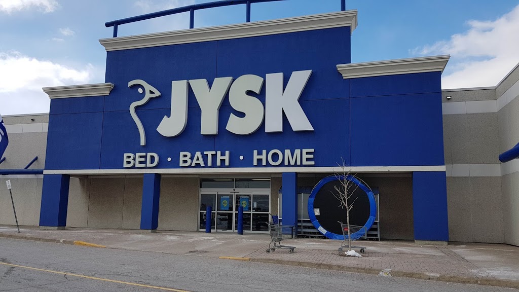 JYSK | 1650 Victoria St E Unit 6, Whitby, ON L1N 9L4, Canada | Phone: (905) 436-8885