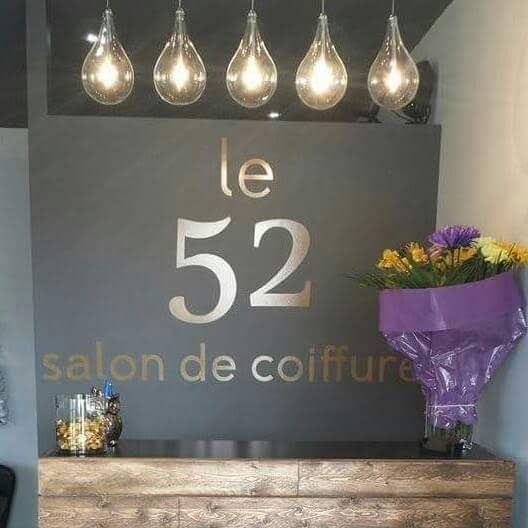 le 52 Salon De Coiffure | 52 Rue Johnson, Granby, QC J2G 6T1, Canada | Phone: (450) 994-4346