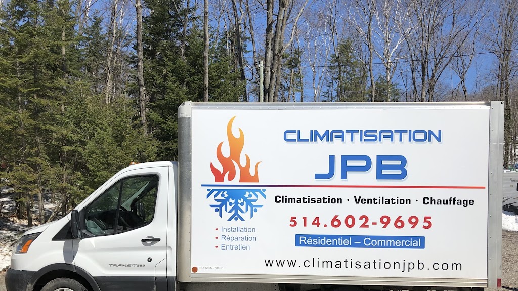 Climatisation JPB | 1300 Rue du Monte Pente, Prévost, QC J0R 1T0, Canada | Phone: (514) 602-9695