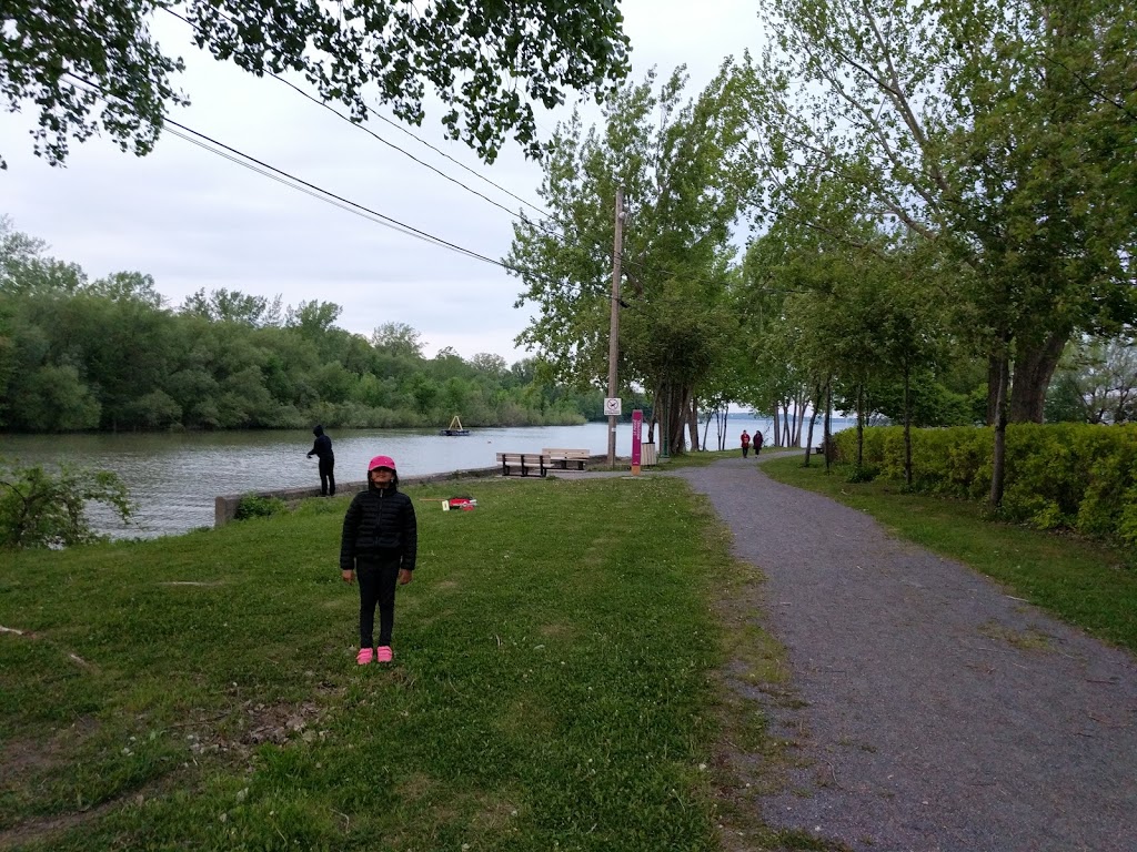 Parc Beauharnois | 137 Rue Saint Laurent, Beauharnois, QC J6N 2T1, Canada