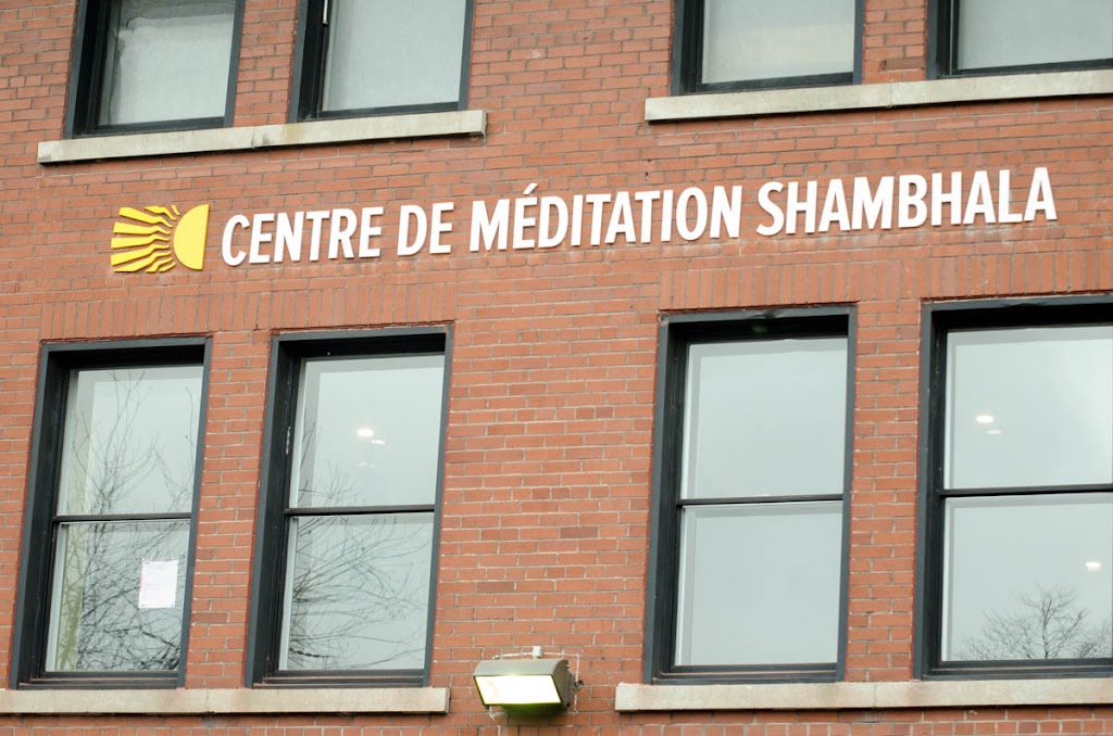 Centre de méditation Shambhala Montréal | 1225 St Joseph Blvd E suite 201, Montreal, QC H2J 1L7, Canada | Phone: (514) 397-0115