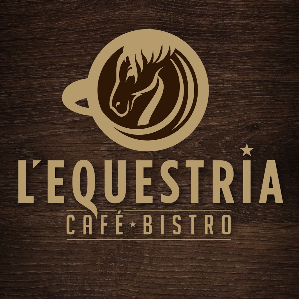 Café Bistro L’Equestria | 1215 Avenue des Oiselets, Bécancour, QC G9H 4P7, Canada | Phone: (450) 513-1426