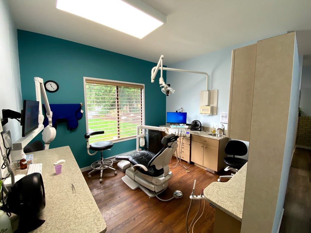 Nanoose Bay Dental | 2461 Collins Crescent, Nanoose Bay, BC V9P 9J9, Canada | Phone: (250) 468-7132