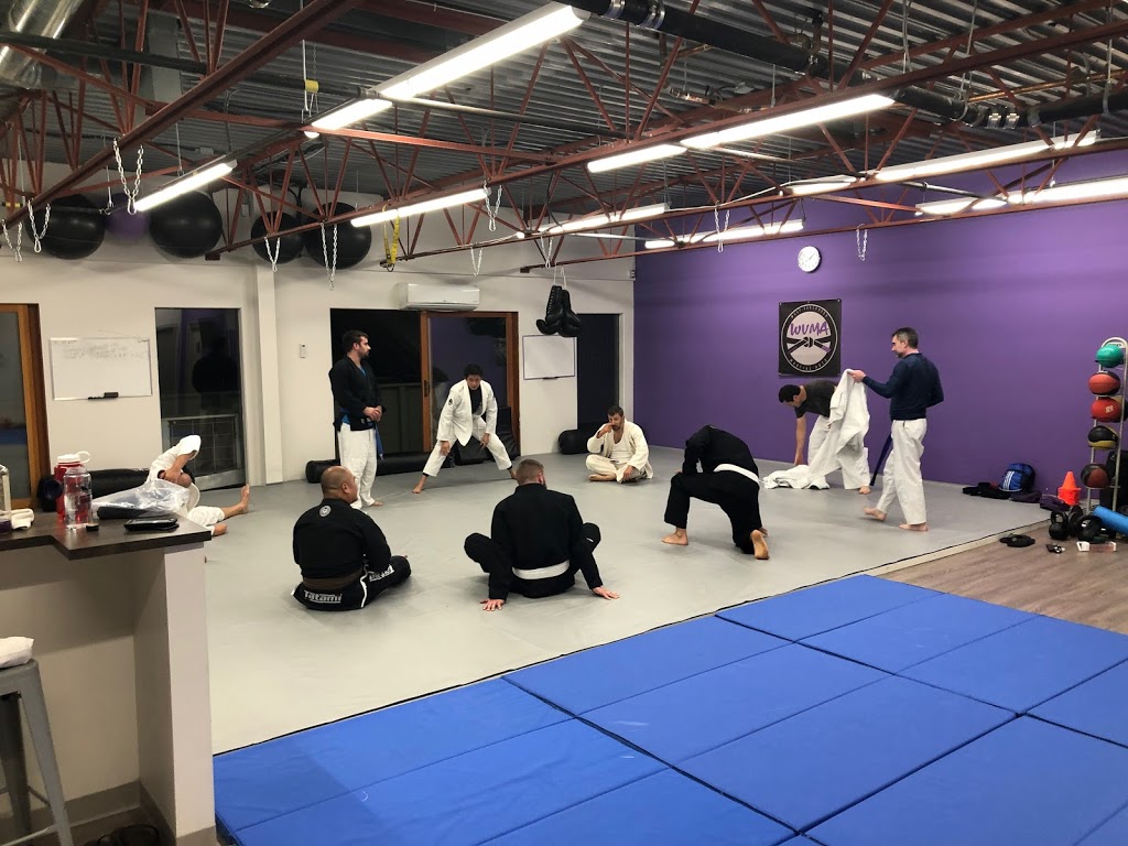 West Vancouver Brazilian Jiu Jitsu | 265 25th St, West Vancouver, BC V7V 1L1, Canada | Phone: (604) 365-7887