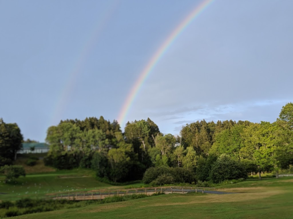 Fundy National Park Golf Course | Alma, NB E4H, Canada | Phone: (506) 887-2970