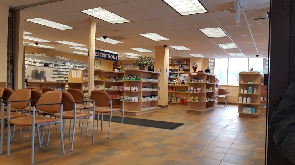 Whites Pharmacy | 725 Jane St, York, ON M6N 4B3, Canada | Phone: (416) 762-8221
