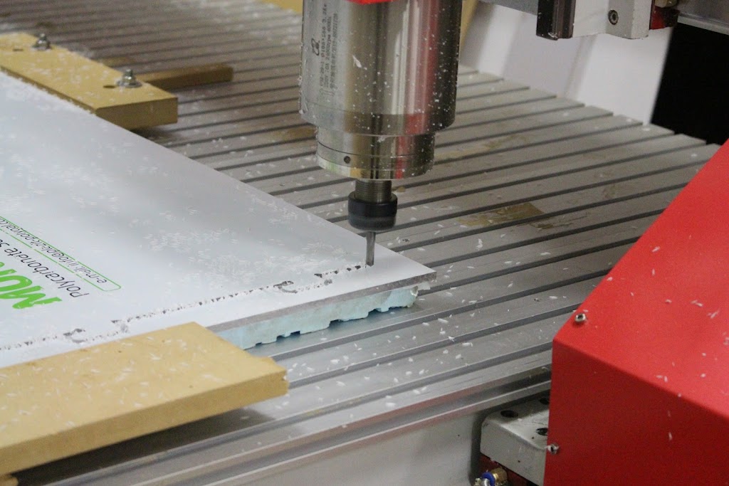 CNC Laser & Sign Shop | 7561 134a St Unit B, Surrey, BC V3W 7B3, Canada | Phone: (604) 620-8221