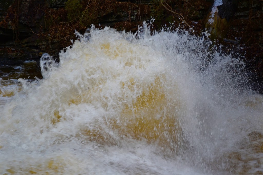 Cañón del río San Carlos (Wendake, QC) | Sentier des rivières, Québec, QC G2B 2T8, Canada