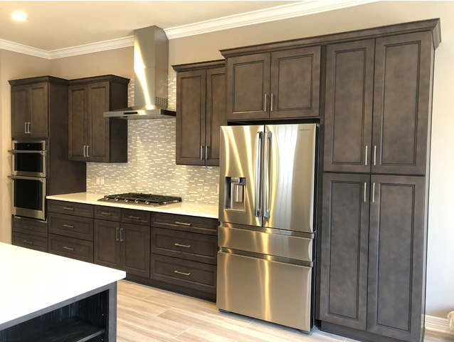 Realwood Cabinets | 7129 Argyll Rd NW, Edmonton, AB T6B 2C5, Canada | Phone: (780) 695-9191