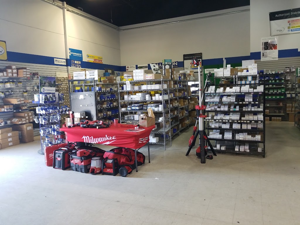 Nedco - Kingston, ON | 1407 John Counter Blvd, Kingston, ON K7K 6A9, Canada | Phone: (613) 546-2661