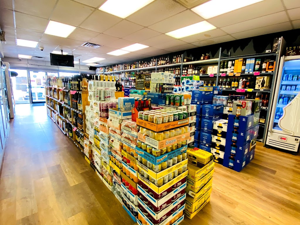 Liquor Island | 9772 182 St NW, Edmonton, AB T5T 3T9, Canada | Phone: (780) 444-3280