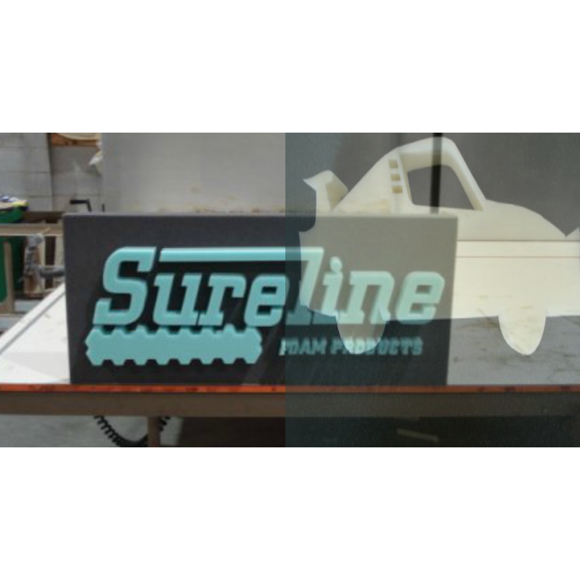 Sureline Foam Products | 120, 225 23 St NE, Calgary, AB G2E 5S8, Canada | Phone: (403) 274-7721