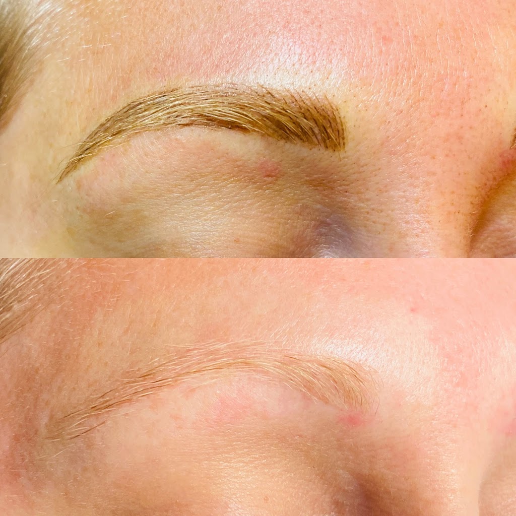 Brow Mastrz Spa | 2507 St Johns St, Port Moody, BC V3H 2B3, Canada | Phone: (604) 726-9620