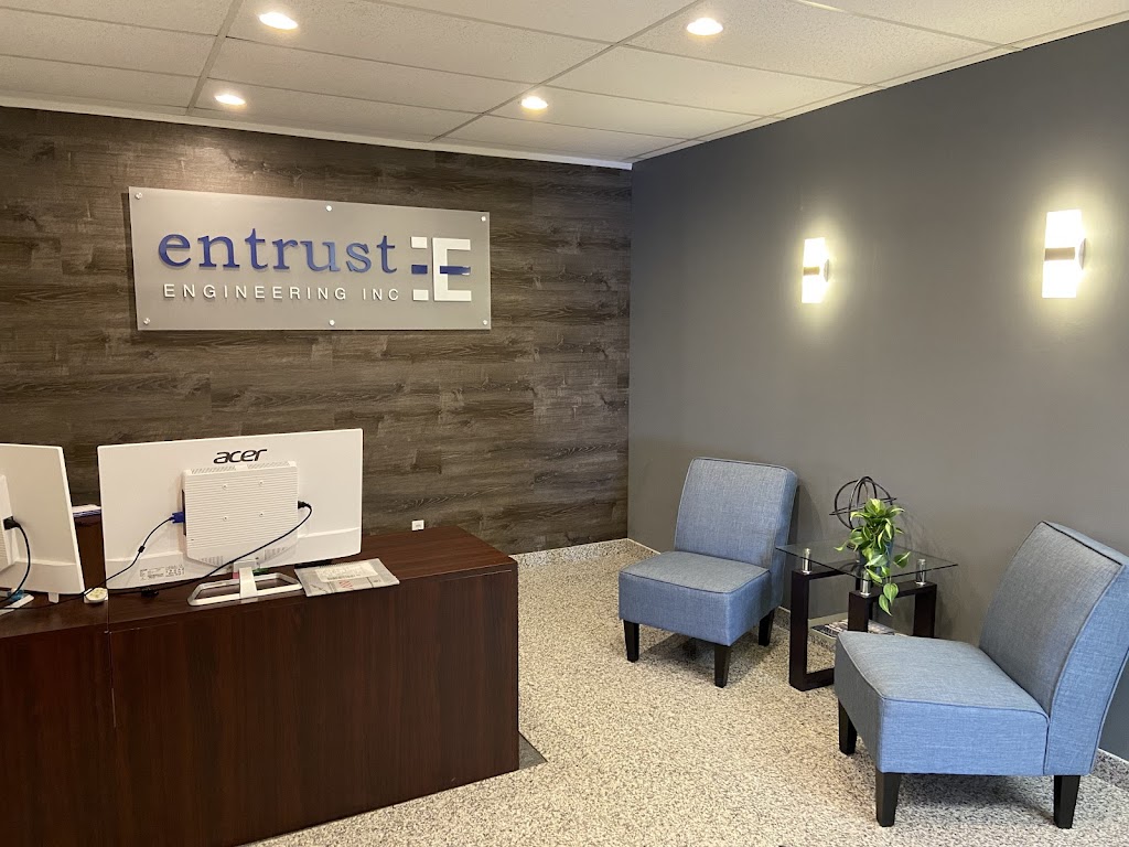 Entrust Engineering Inc. | 940 The East Mall #303, Etobicoke, ON M9B 6J7, Canada | Phone: (647) 250-7210