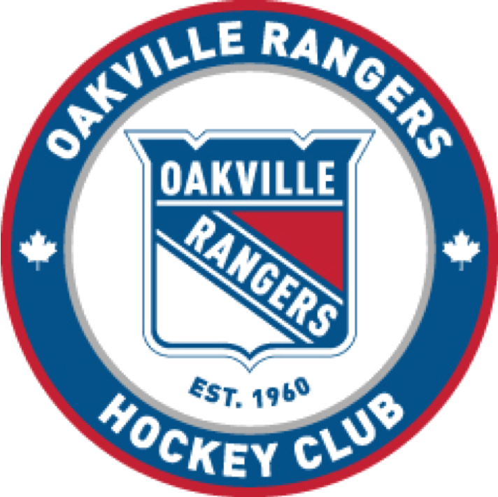 Oakville Rangers Hockey Club | 3070 Neyagawa Blvd, Oakville, ON L6M 4L6, Canada | Phone: (905) 338-9220