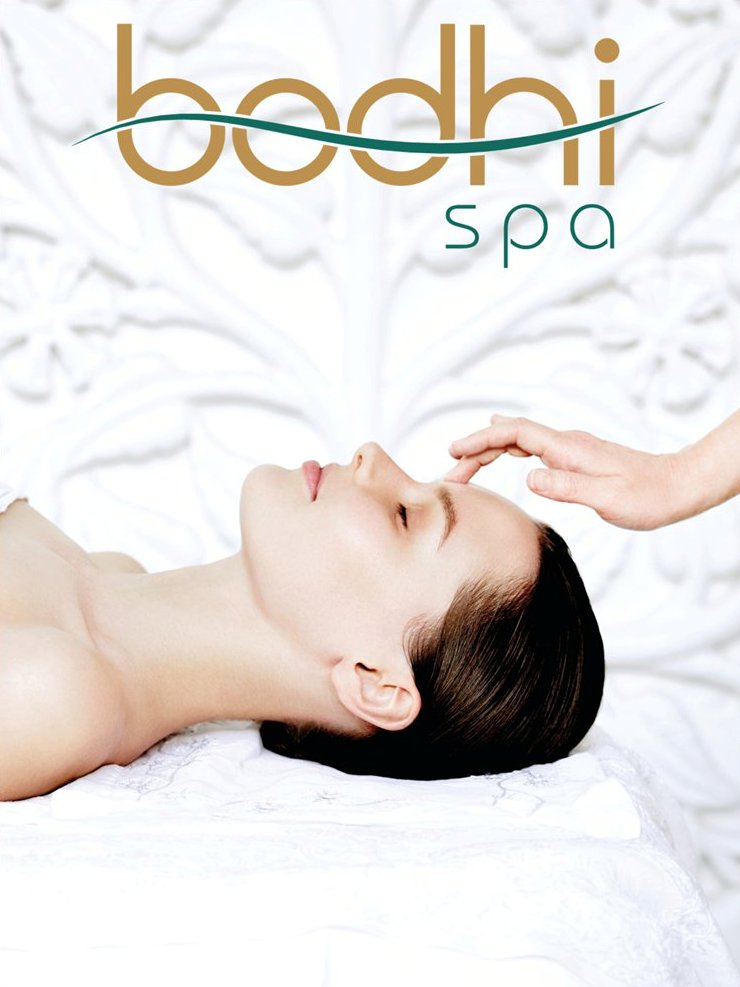 Bodhi Spa | 9450 137 Ave NW #174, Edmonton, AB T5E 6C2, Canada | Phone: (780) 705-5105