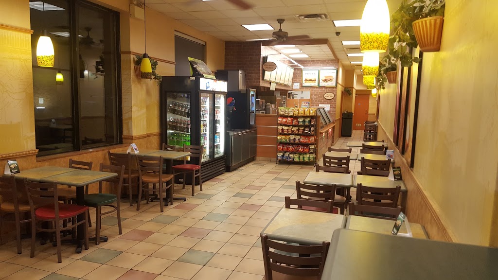 Subway | 936 Dixon Rd, Etobicoke, ON M9W 1J9, Canada | Phone: (416) 679-0808