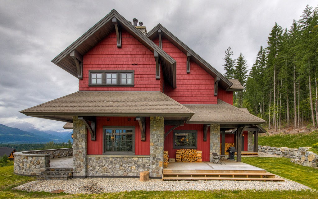 West Coast Log and Timber Homes | 2230 Twin Creeks Rd, Gibsons, BC V0N 1V0, Canada | Phone: (604) 886-4279