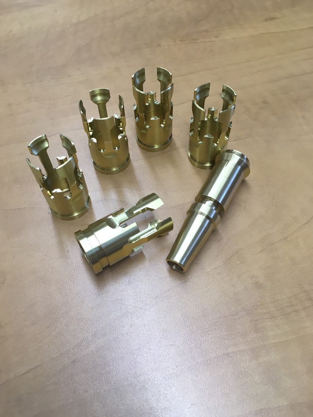 Klassen Machining Inc | 7606 Line 86, Wallenstein, ON N0B 2S0, Canada | Phone: (519) 698-0564