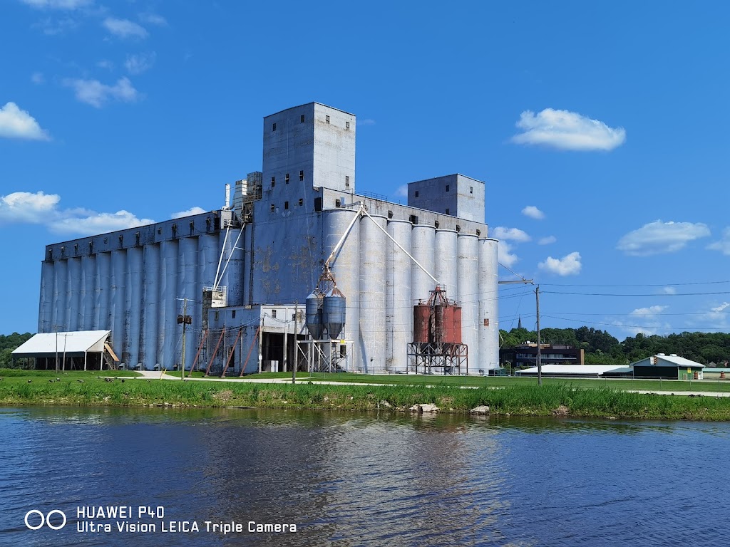 West Side Boat Launch | 1455 1st Ave W, Owen Sound, ON N4K 4K8, Canada | Phone: (519) 371-1988