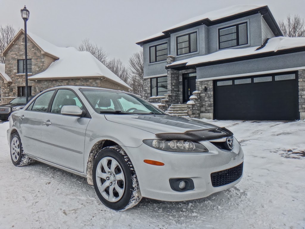 Automobiles Nicolas Bilodeau | 5 Rue Philippe-Francoeur, Trois-Rivières, QC G8T 9L7, Canada | Phone: (819) 448-3520