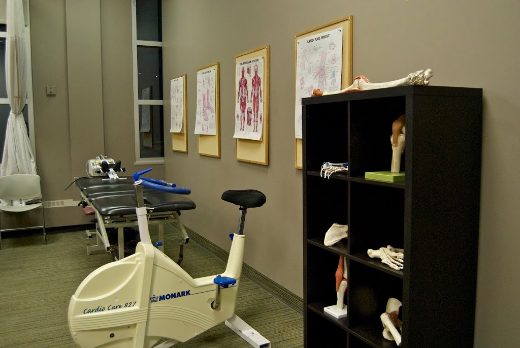 Lifemark Physiotherapy Max Bell Arena | 1221 Barlow Trail SE, Calgary, AB T2E 6S2, Canada | Phone: (403) 569-8050