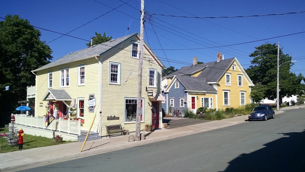 Town of Annapolis Royal | 285 St George St, Annapolis Royal, NS B0S 1A0, Canada | Phone: (902) 532-2043