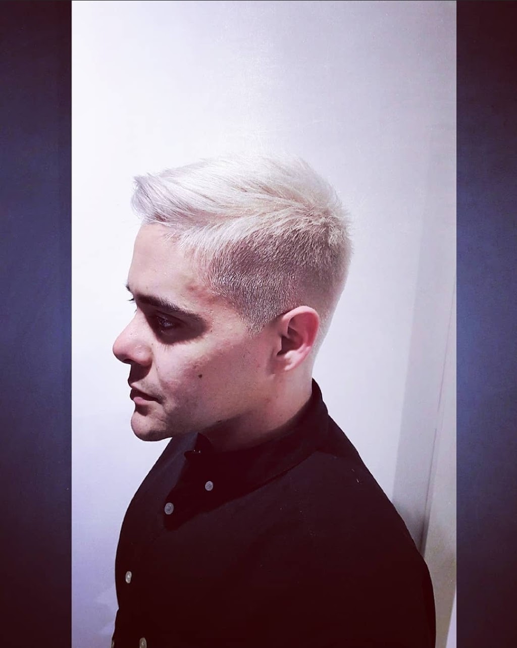 me_your_hair_and_i | 587 Rue Davidson, Montréal, QC H1W 2X9, Canada | Phone: (438) 989-3318