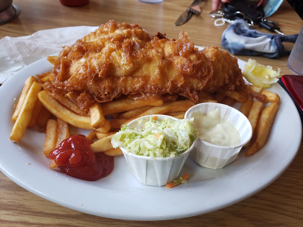 Farmers Family Diner | 1256 Ward Rd, Aylesford, NS B0P 1C0, Canada | Phone: (902) 847-1900