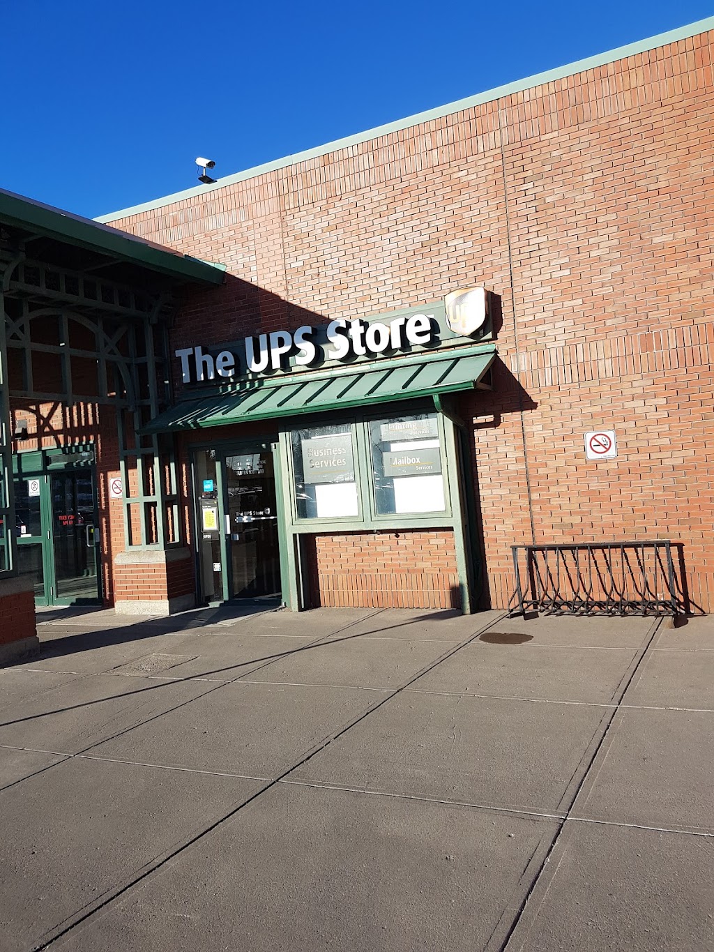 The UPS Store | 8120 Beddington Blvd NW #300, Calgary, AB T3K 2A8, Canada | Phone: (403) 274-1919