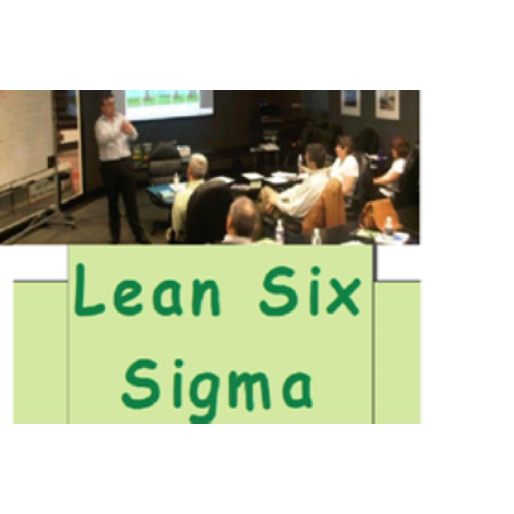 Lean Six Sigma Canada | 48 Burnhamthorpe Crescent, Etobicoke, ON M9A 1G7, Canada | Phone: (416) 575-5754