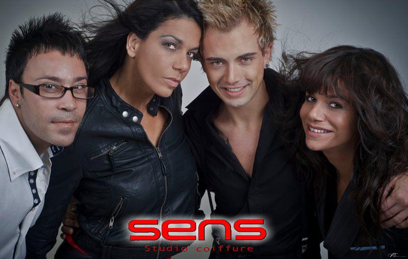 Sens Studio Coiffure | 219 Boul Labelle, Rosemère, QC J7A 2H3, Canada | Phone: (450) 430-5587