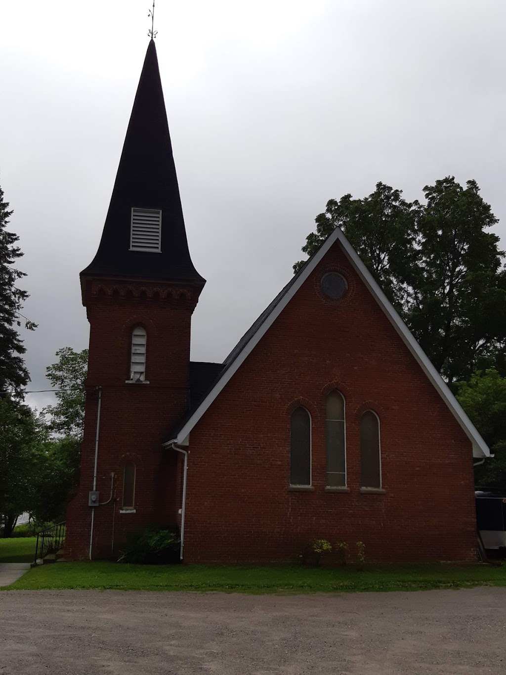 Church in the Hills | 1436 ON-7A, Bethany, ON L0A 1A0, Canada | Phone: (705) 277-2934