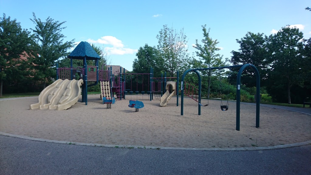 Tree House Parkette | Richmond Hill, ON L4S 2M7, Canada | Phone: (905) 771-8870