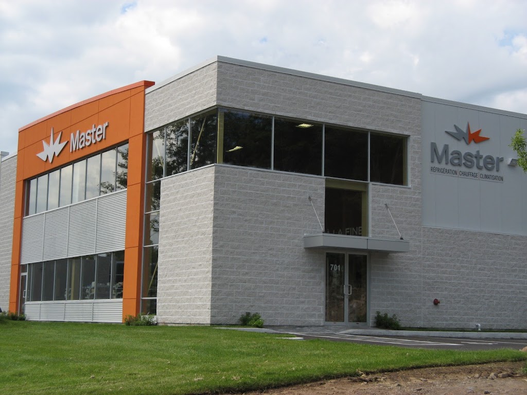 Le Groupe Master St-Jérôme | 701, rue Gérard-Bruneau, Saint-Jérôme, QC J5L 0E3, Canada | Phone: (450) 438-2210