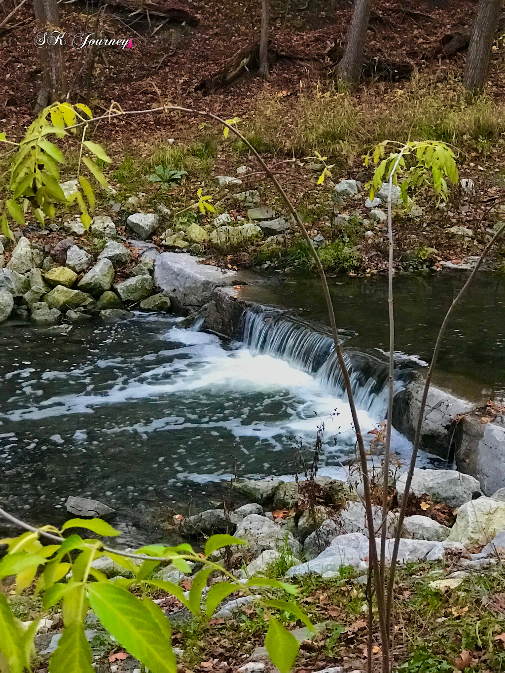 Sawmill Valley Trail Park | 1955 Burnhamthorpe Rd W, Mississauga, ON L5L 3A5, Canada