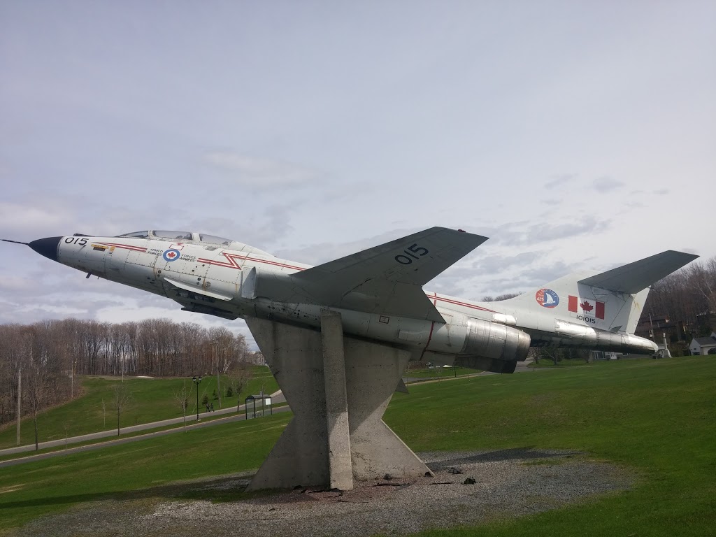 Parc de la Paix | Rue du Mémorial, Lévis, QC G6V 8Y1, Canada