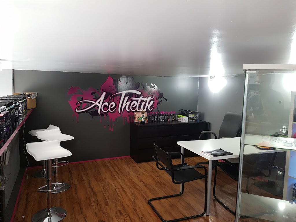 Acethetik | 6535 Boulevard des Chenaux, Trois-Rivières, QC G8Y 5A9, Canada | Phone: (819) 698-2626