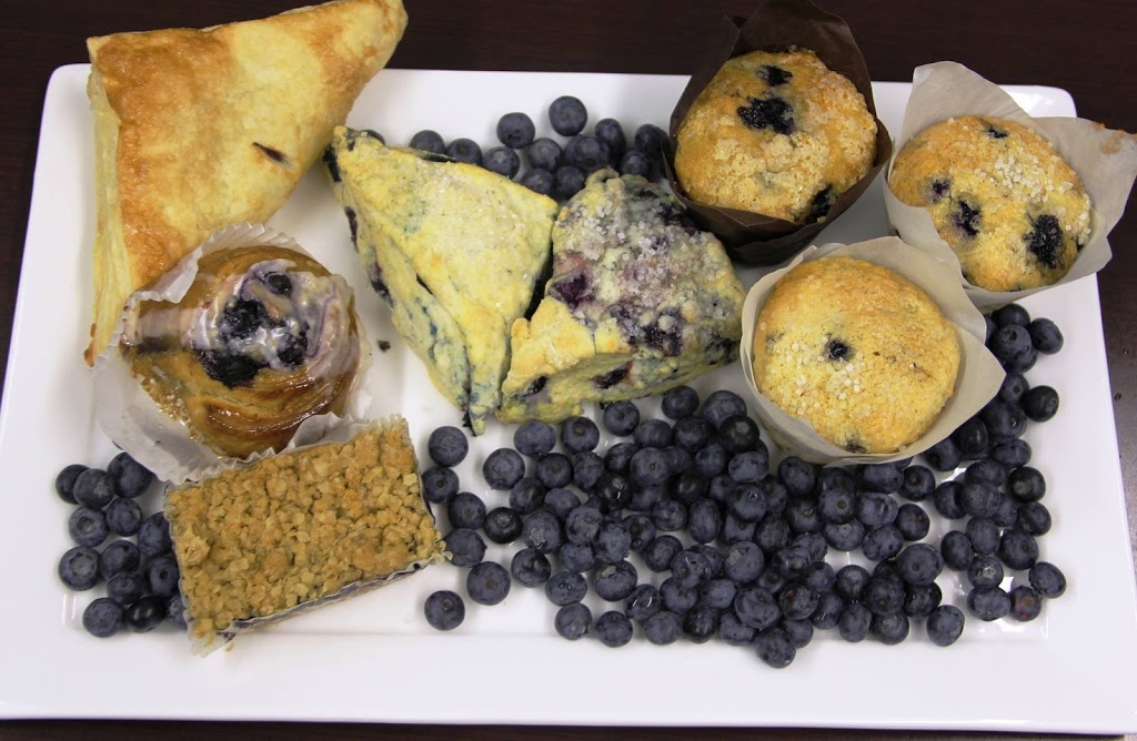 Parks Blueberries | 14815 Longwoods Rd, Bothwell, ON N0P 1C0, Canada | Phone: (866) 901-5373