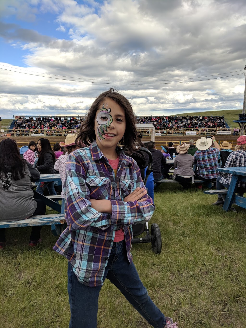 Airdrie Pro Rodeo | Rocky View No. 44, AB T0M 0E0, Canada