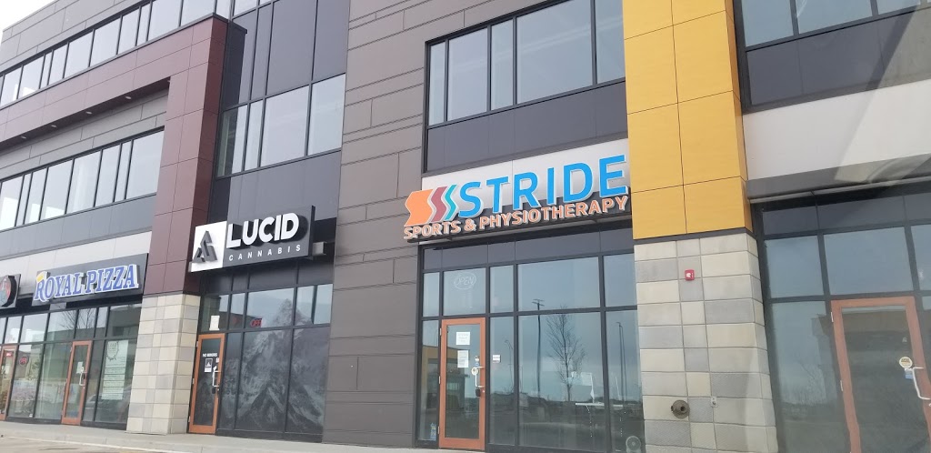 LUCID Cannabis Edmonton Brintnell | 4355 167 Ave NW, Edmonton, AB T5Y 6L9, Canada | Phone: (780) 244-5578