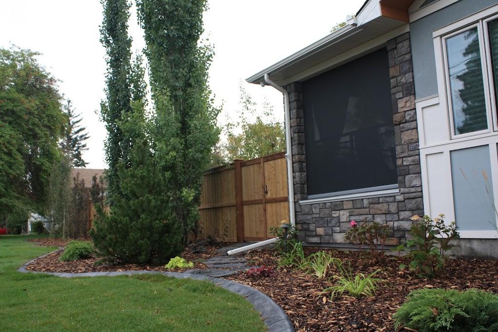 Year Round Landscaping | 8916 44 St SE, Calgary, AB T2C 2P6, Canada | Phone: (403) 236-1948